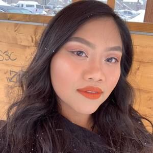 Meet your Posher, Andrhea